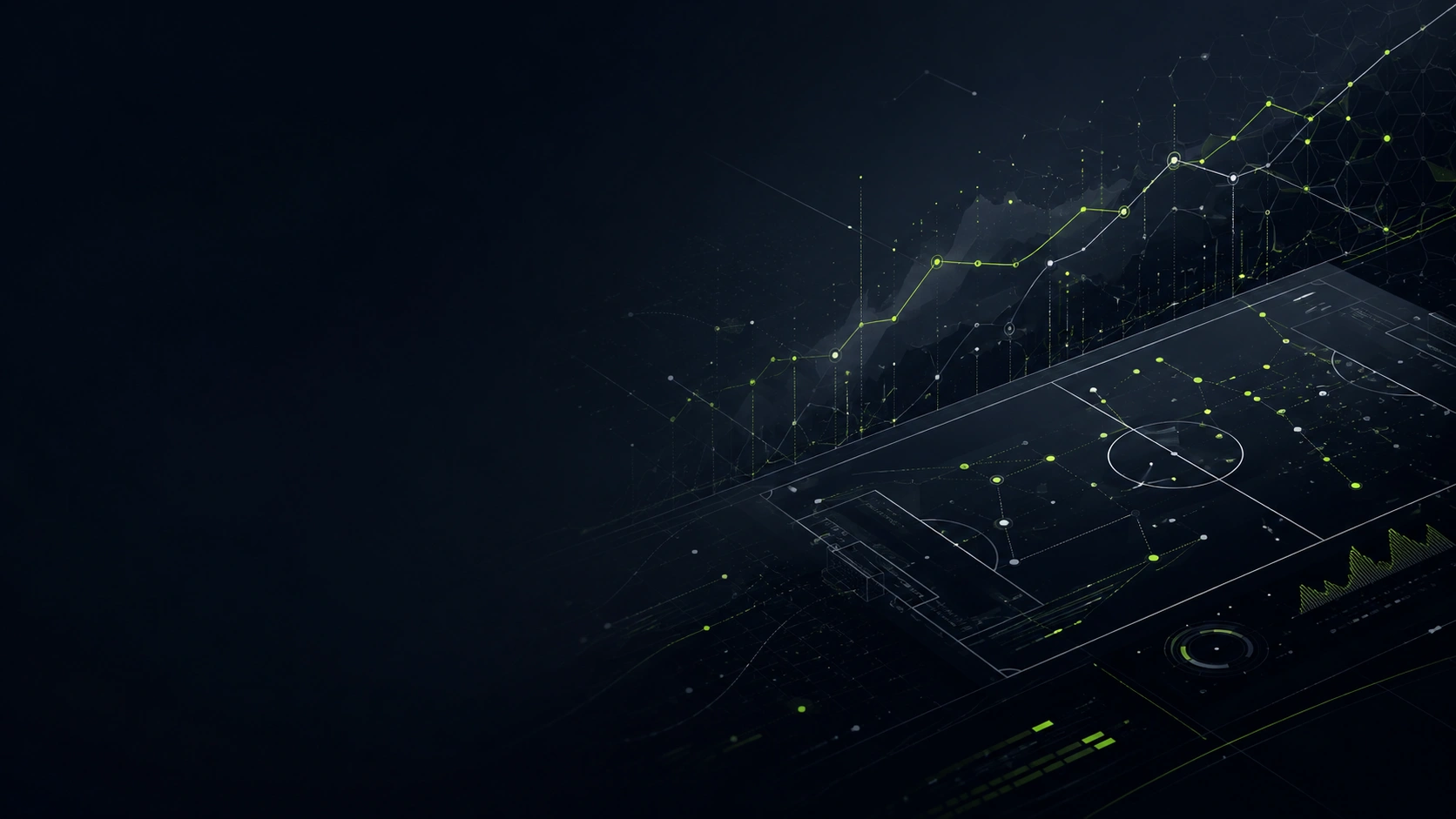 MySportCal football analytics, predictions and performance insights interface